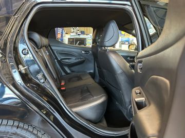 Nissan Micra *N-Sport*Keyless*Tempo*tüv: 727*