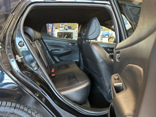 Nissan Micra *N-Sport*Keyless*Tempo*tüv: 727*