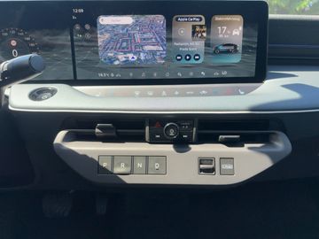 Nissan Leaf 75 kWh EVOLVE 21PS NAVIHUD