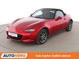 Mazda MX-5 1.5 Sports-Line *NAV*TEMPO*CAM*PDC*SHZ*ALU* - Mazda MX-5: mit Android Auto