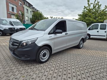 Mercedes eVito - 1
