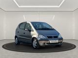 Mercedes-Benz A 160 ELEGANCE Automatik HU&AU NEU - Mercedes-Benz A-Class aus 2003