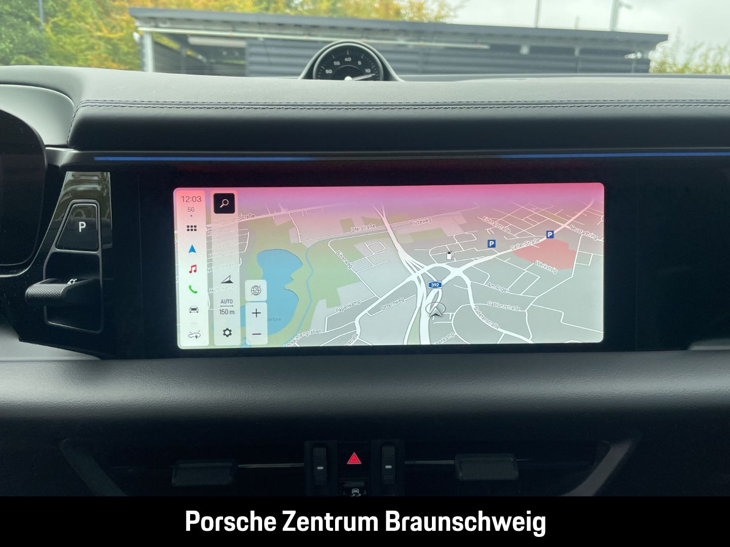 Porsche Macan - Bild 28