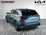 Kia cee'd Platinum 1.5T Glasdach+LED+Kamera+Navi - Kia cee'd / Ceed Neuwagen