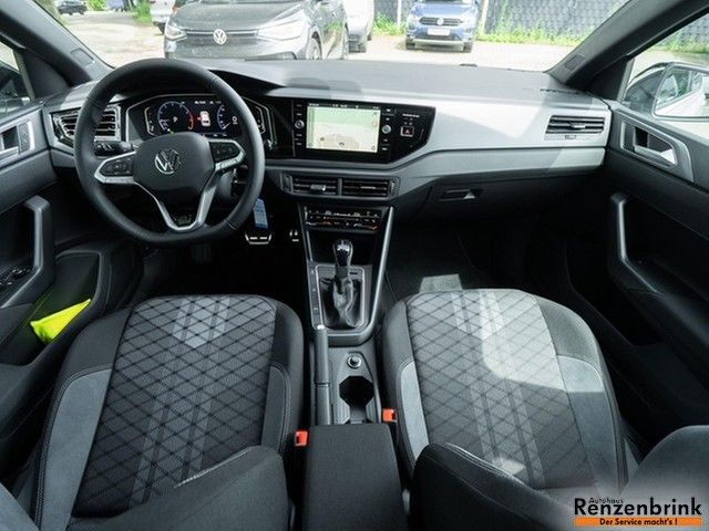 Polo R-Line TSI DSG Navi Kamera Matrix ACC 17"