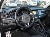 Kia Niro SPIRIT 1.6 GDI HEV AUT. +S/LHZ+NAVI+RFK+MET - Kia Niro mit Hybrid-Antrieb