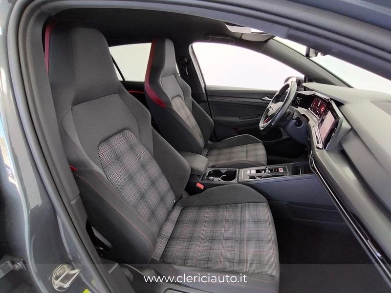 Volkswagen Golf 2.0 TSI DSG GTI imagem 3
