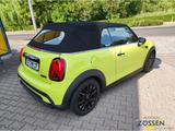 MINI Cooper Cabrio Classic El. Verdeck HUD Navi - MINI MINI: Cabrio, Verdeck