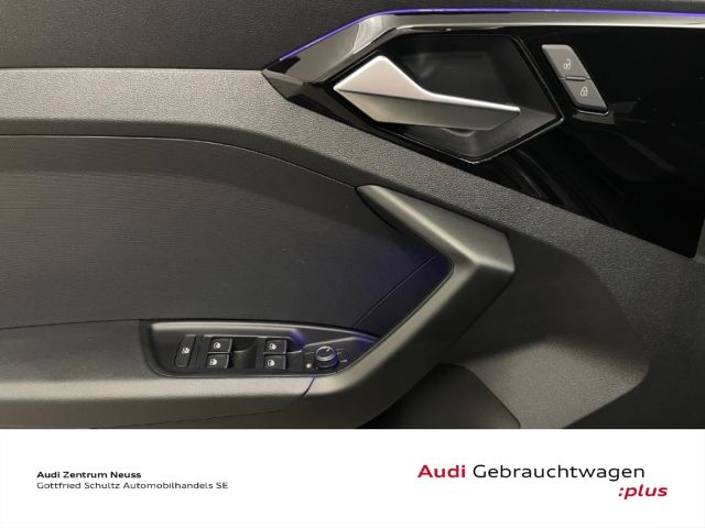 Audi A1 - Bild 11