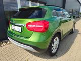 Mercedes-Benz GLA 220 CDI, Kamera, Keyless, CarPlay, 8x Räder - Mercedes-Benz GLA 220 aus 2017