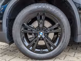 BMW X1 sDrive18i Advantage Automatik Navi Parkassist - BMW X1 Gebrauchtwagen in Dortmund
