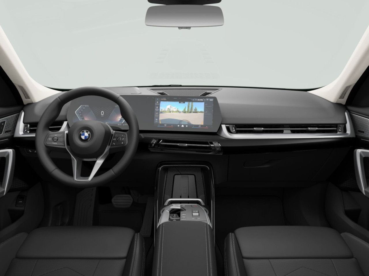BMW X1 - Bild 6