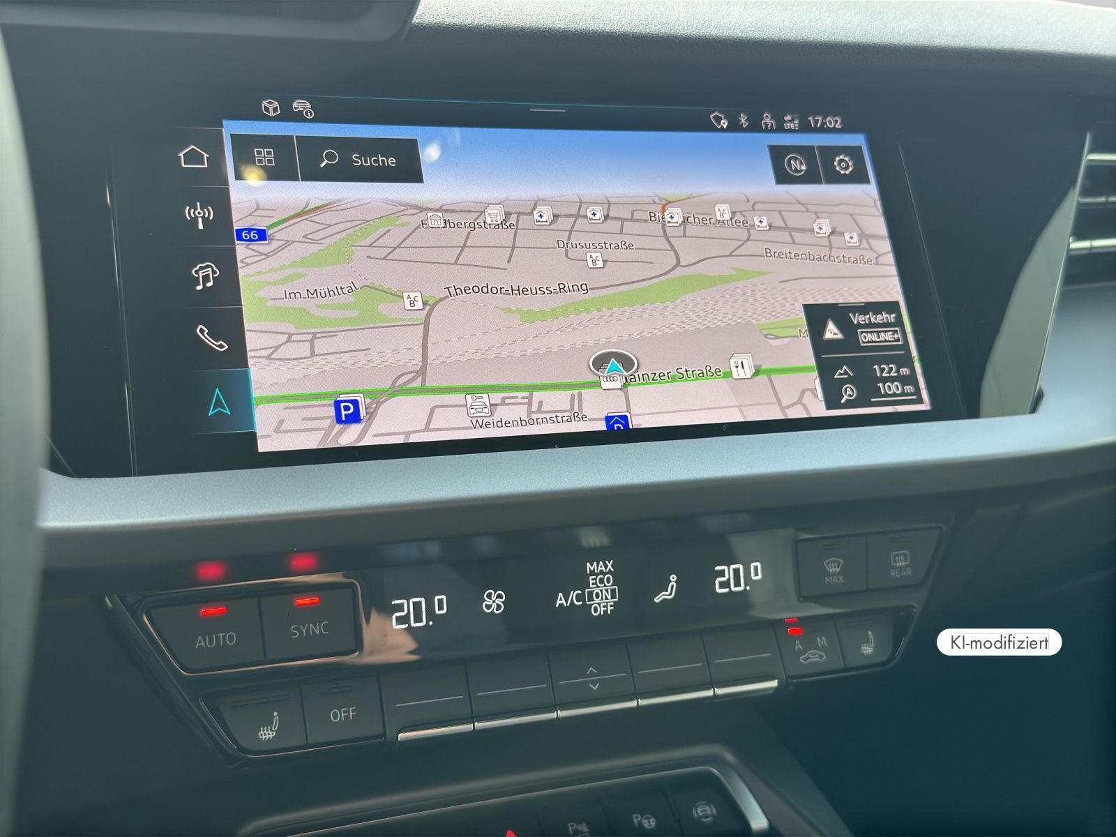 Audi A3 - Bild 12