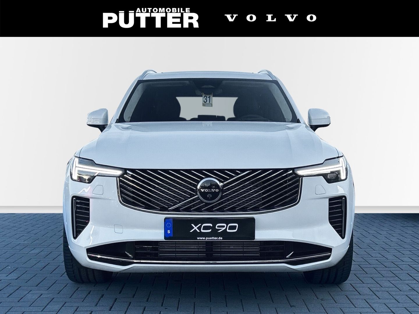 Volvo XC90 - Bild 8