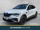 Renault Arkana ESPRIT ALPINE MILD HYBRID 160 EDC SHZ+NAV