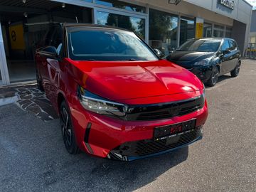 Bild 16 Opel Corsa YES - SHZ | LHZ | AppleCP - AnrdoidA