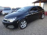 Opel Astra 1.4 GTC Edition - Opel Astra aus 2008: Gtc
