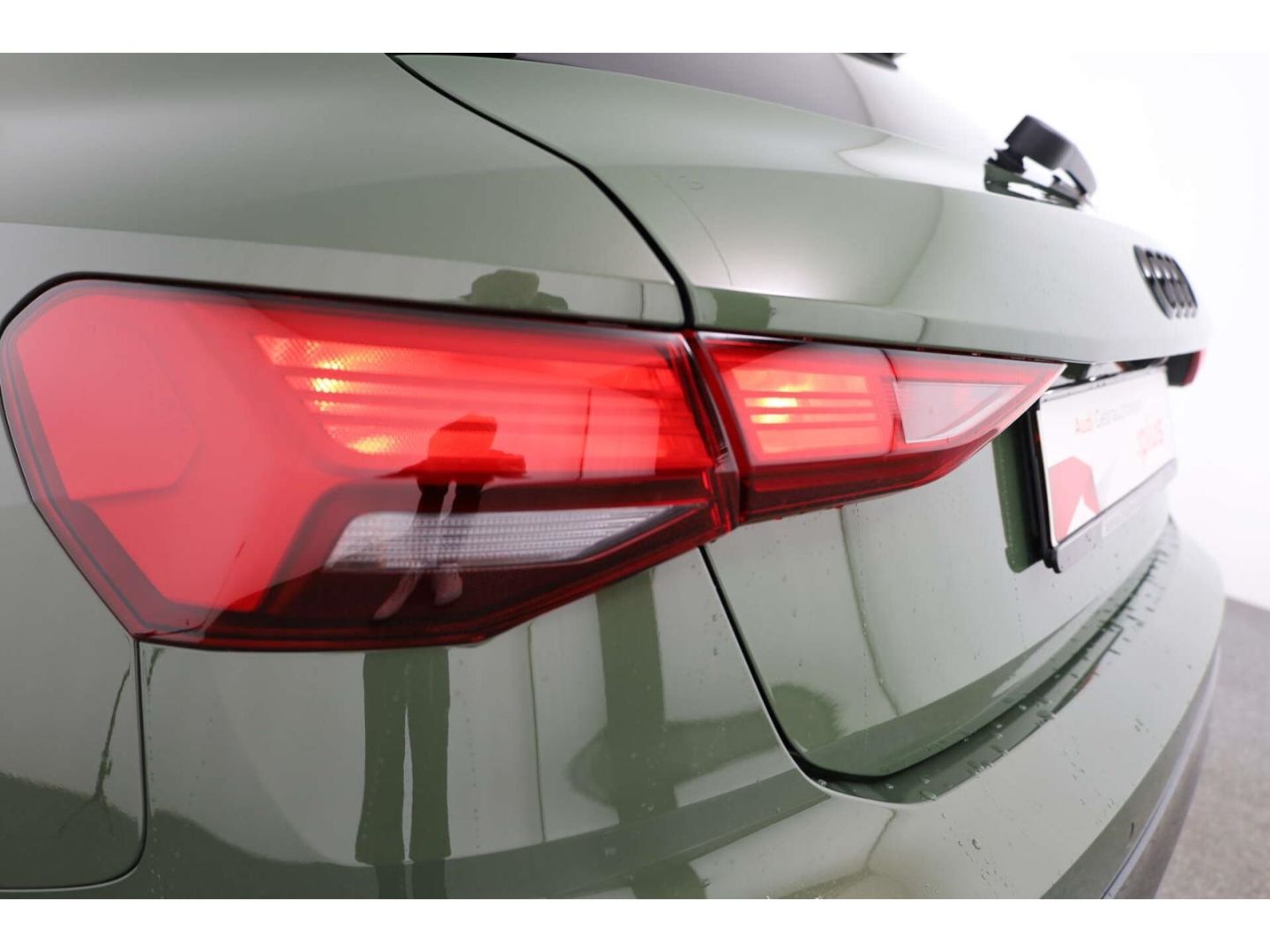 Audi A3 - Bild 22