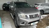 Nissan Navara NP300 N-Connecta Double Cab 4x4 - Nissan Navara: Automatik