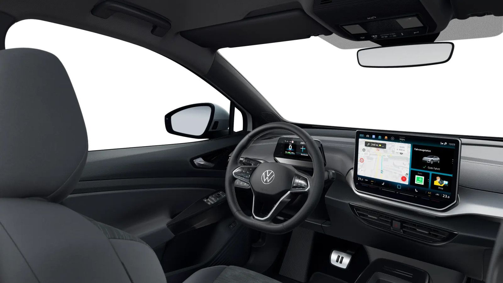 Volkswagen ID.5 - Bild 11