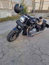 Triumph America - CHOPPER AME