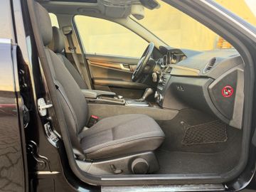 Mercedes C 180 - 11