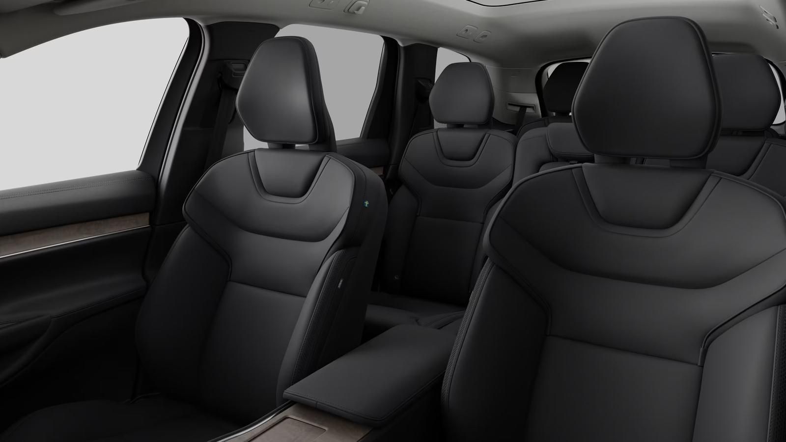 Volvo EX90 - Bild 11