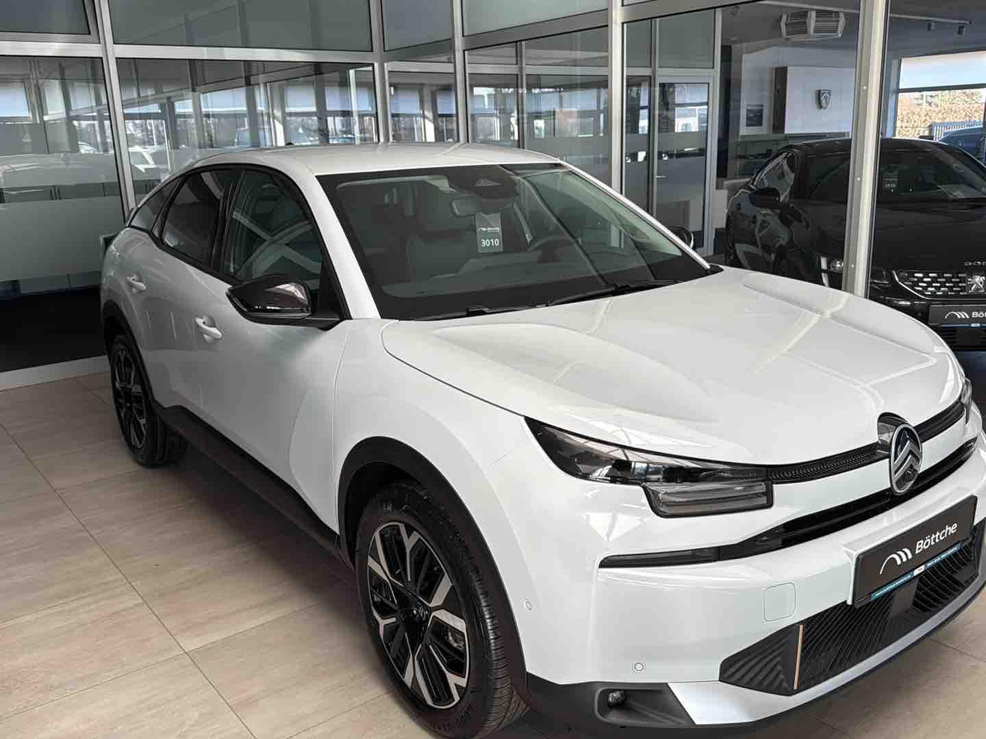 Citroën C4 - Bild 4