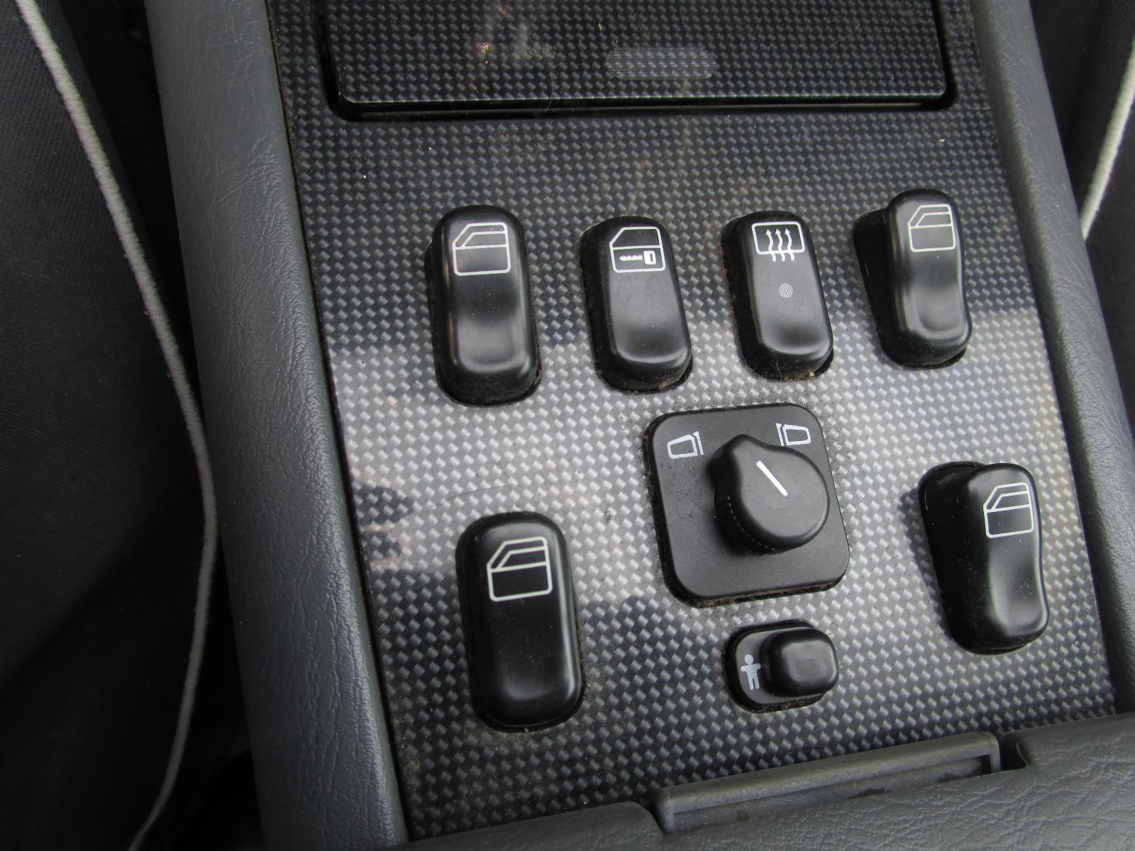 Mercedes-Benz ML 230