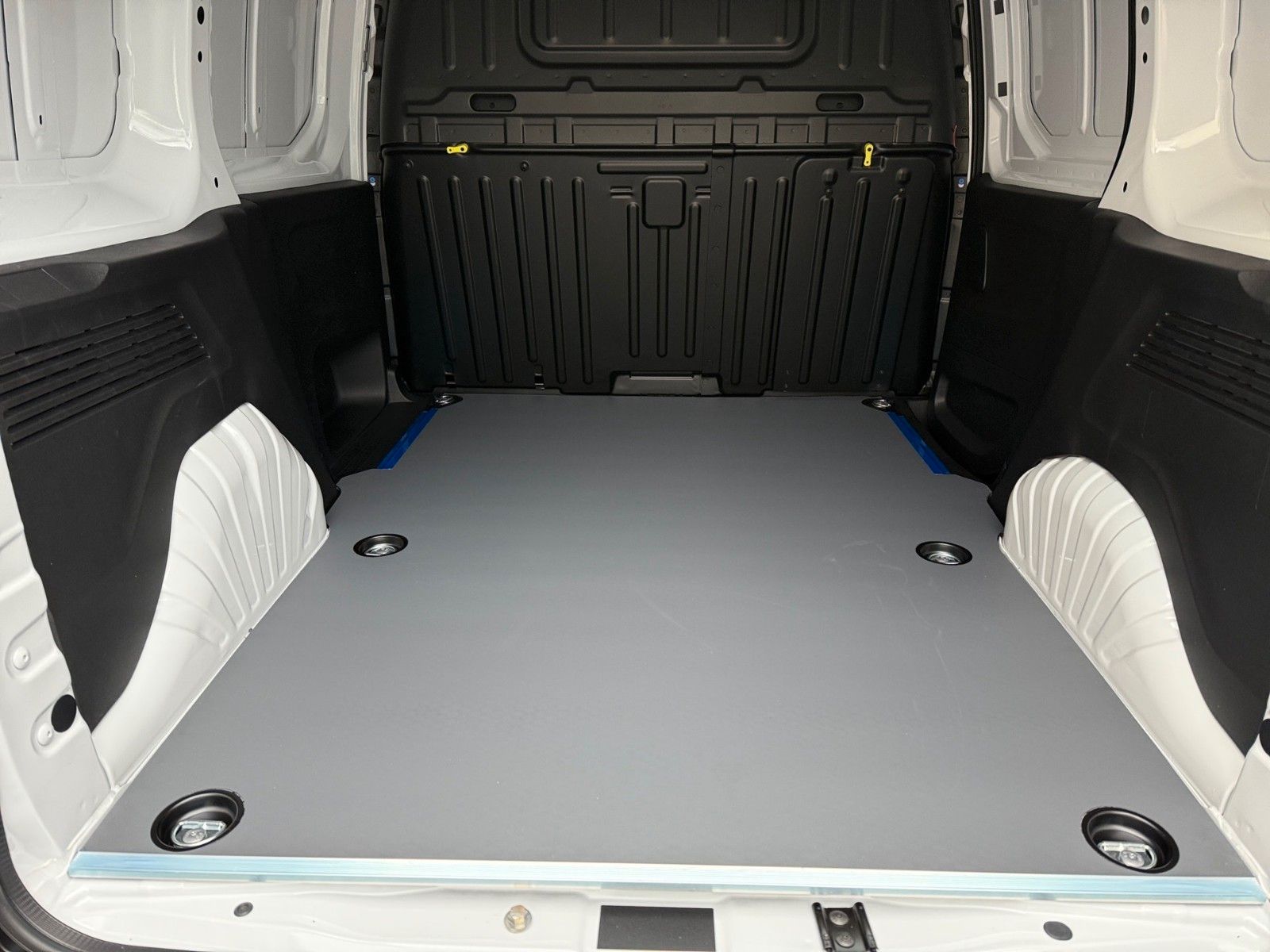 Fahrzeugabbildung Citroën Berlingo 1.5 Diesel 100 M XTR Neuwagen