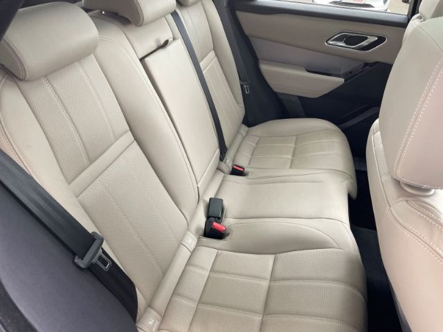 Fahrzeugabbildung Land Rover Range Rover Velar D200 Mild-Hybrid R-Dynamic SE