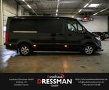 Mercedes-Benz Sprinter 2.1CDI KAT 316 CDI RWD L2 VIP-UMBAU AHK - Mercedes-Benz Umbau