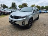 Kia Sorento Spirit 4WD-1 Hand-Aut-Vollleder-TÜV04 26 - gebrauchte Kia Sorento aus dem Jahr 2013
