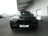 BMW X7 xDrive 40 d M Sport Panorama Head-Up AHK - BMW X7 aus 2024
