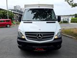 Mercedes-Benz SPRINTER II 213 CDI, PRITSCHE + PLANE, KLIMA - Angebote