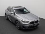 BMW X2 sD20d M Sport HUD DAB Kamera HiFi Panoram 19" - BMW X2 in Hannover
