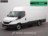 Iveco Daily 35S16 Automaat L3H2 160PK 3,5t Trekgewicht - Iveco 160