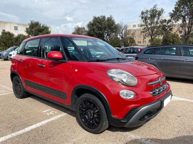 Otros Fiat 500L Wagon 1.3 Multijet 2022