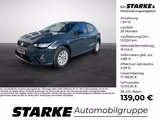 Seat Ibiza 1.0 TSI Style  LED Kamera PDC LM Tempo Kli - mit Benzin-Antrieb: mit ABS, Limousine
