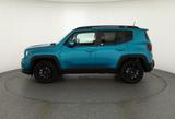 Jeep Renegade 1.3 T-GDI 4WD Limited LED Navi ACC AHK - Jeep Gebrauchtwagen in Hamburg