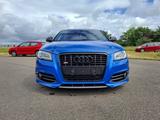 Audi S3 2.0 TFSI Sportback Facelift - Audi S3: Sportback