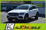 Mercedes-Benz GLC 300e 4Matic AMG Line STHZ+Panorama+20"Alu