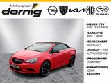 Opel Cascada Innovation, Kamera, Leder - rote Opel Cascada