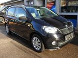 Skoda Citigo 1.0 MPI - Skoda Citigo mit Benzin-Antrieb