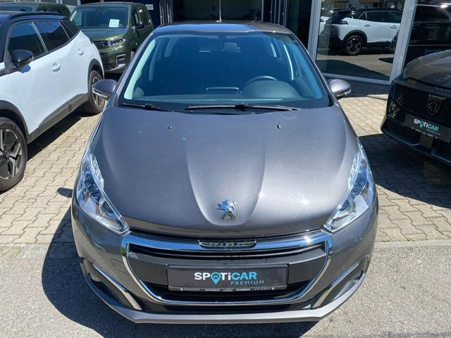 Peugeot 208 Active PureTech 82