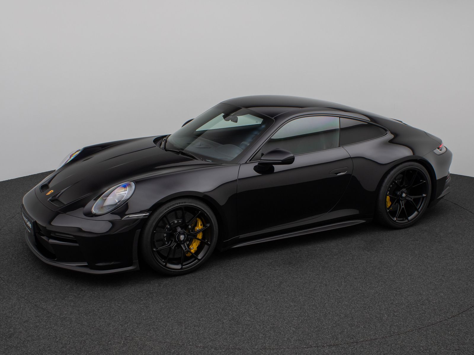 Fahrzeugabbildung Porsche 992 GT3 Touring Sport Chrono Keramik Lift PASM