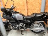 BMW R100RT - BMW R100RT
