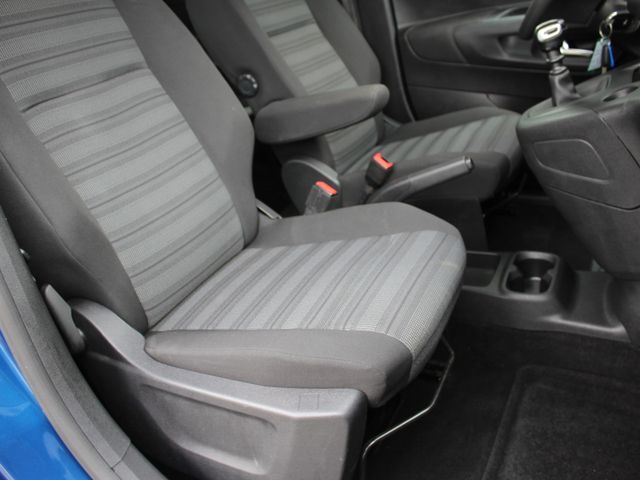 Combo Life Edition 7-Sitze Tempom.*Android Auto*