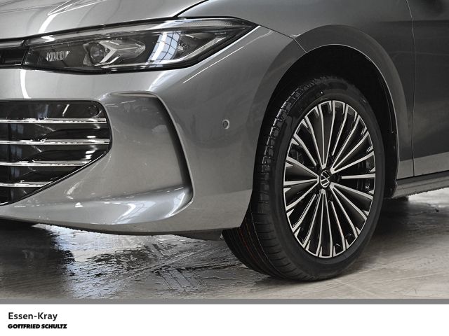 Volkswagen Passat - Bild 6