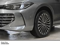 Volkswagen Passat - Vorschau Bild 6